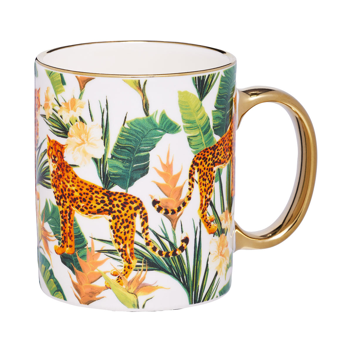 Safari Mug 350 (300Ml)
