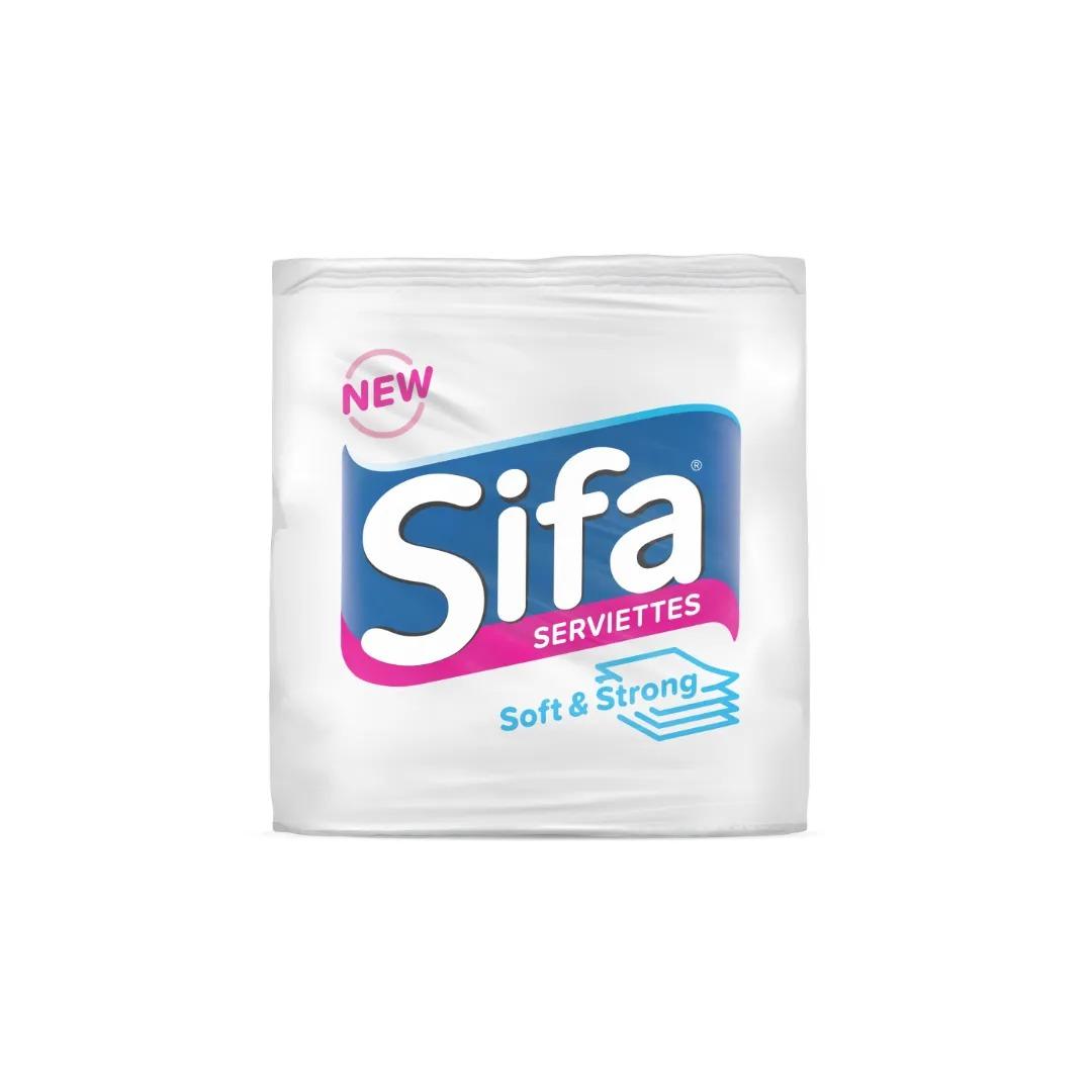 Safi Serviettes 100Pcs