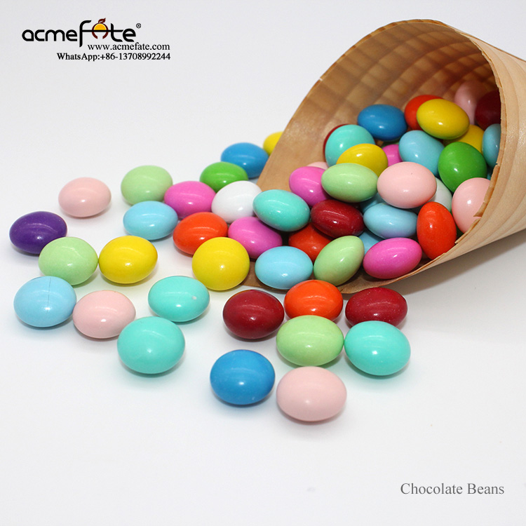 Sakpam Bonie Chocolate Beans 1Pc
