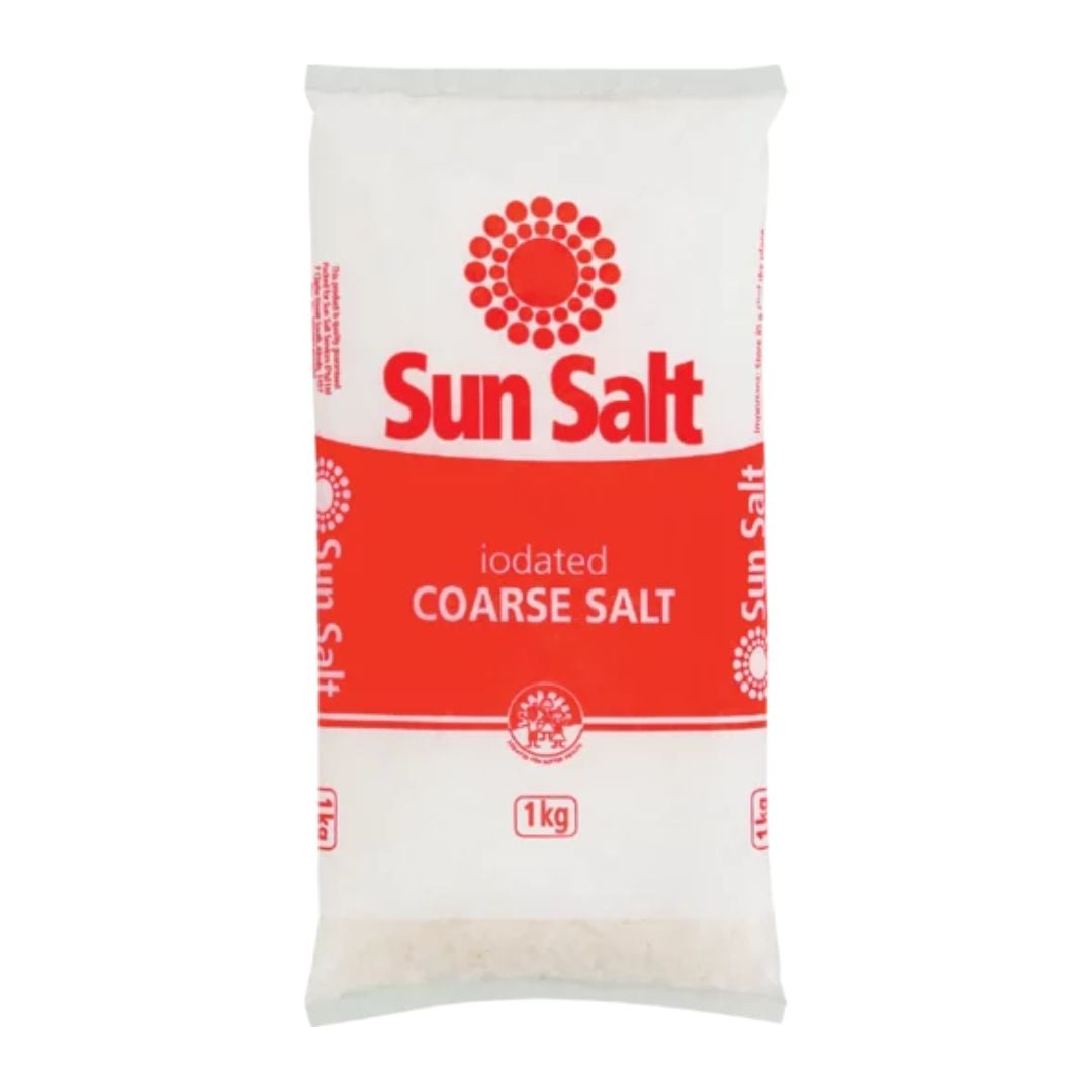 Salt Sunsat 1Kg