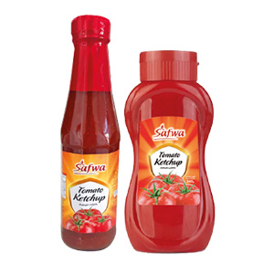 Samwa Tomato Kechup 250G