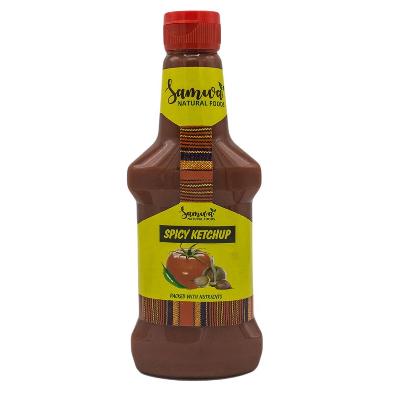 Samwa Tomato Sauce 250G