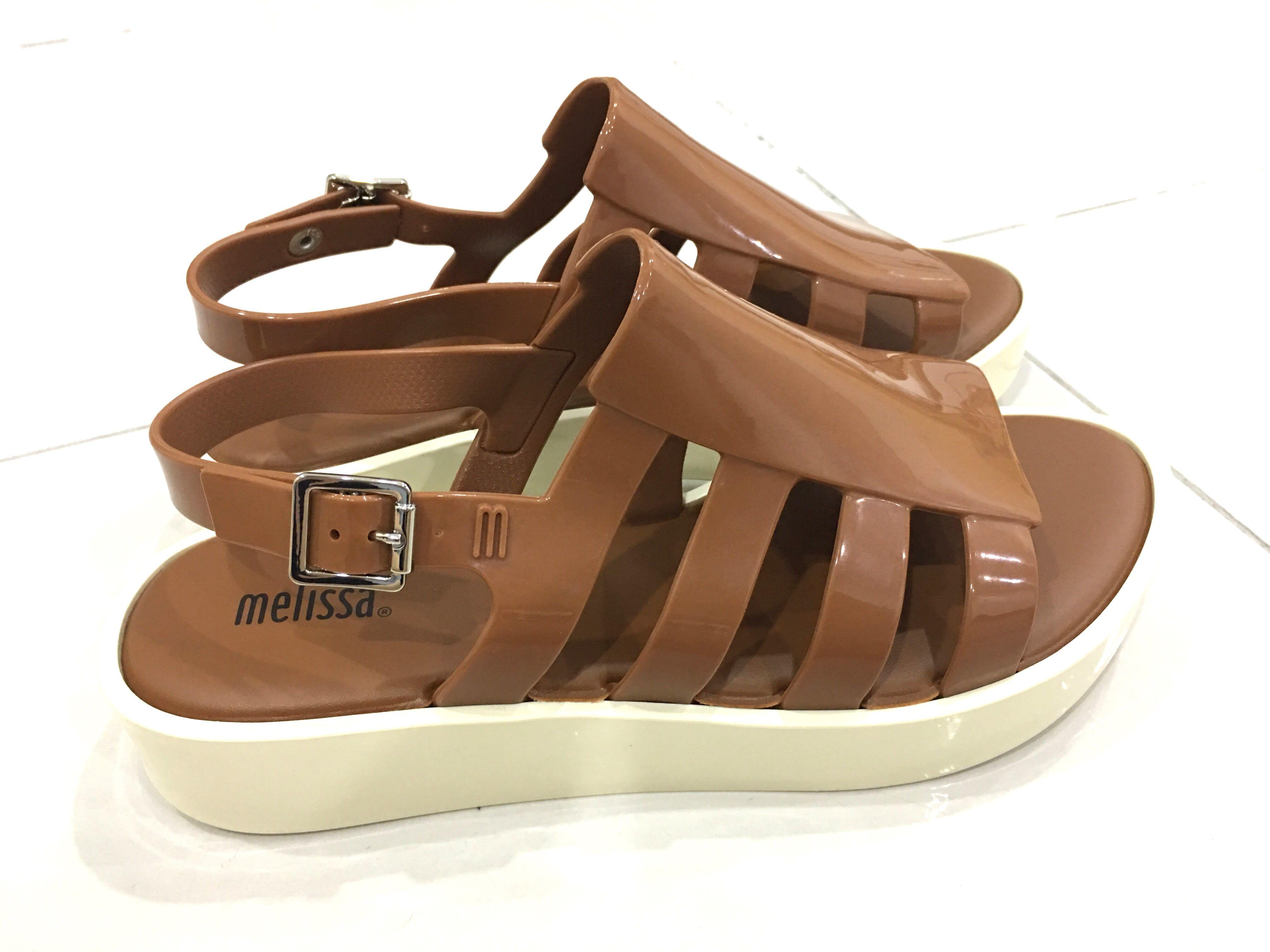 Sandal Ladies Melisa L/S
