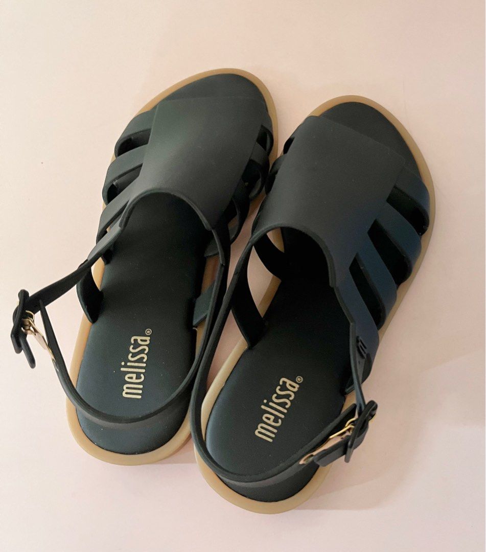 Sandal Ladies Melisa M/S