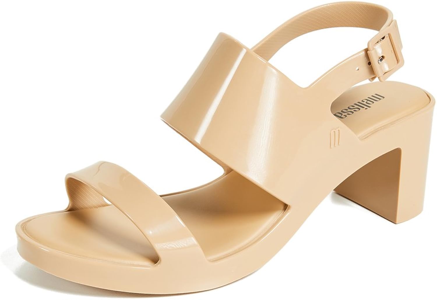 Sandal Ladies Melissa S/S