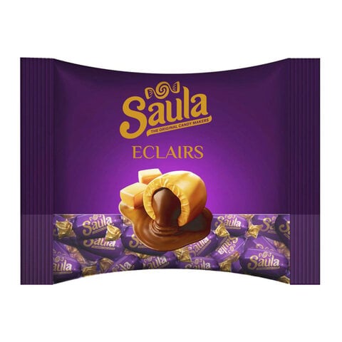 Saula Eclairs 1Pkt.
