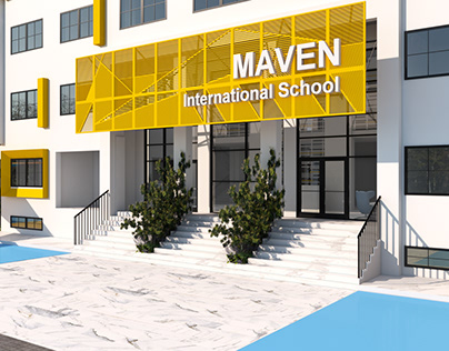 School Mavin