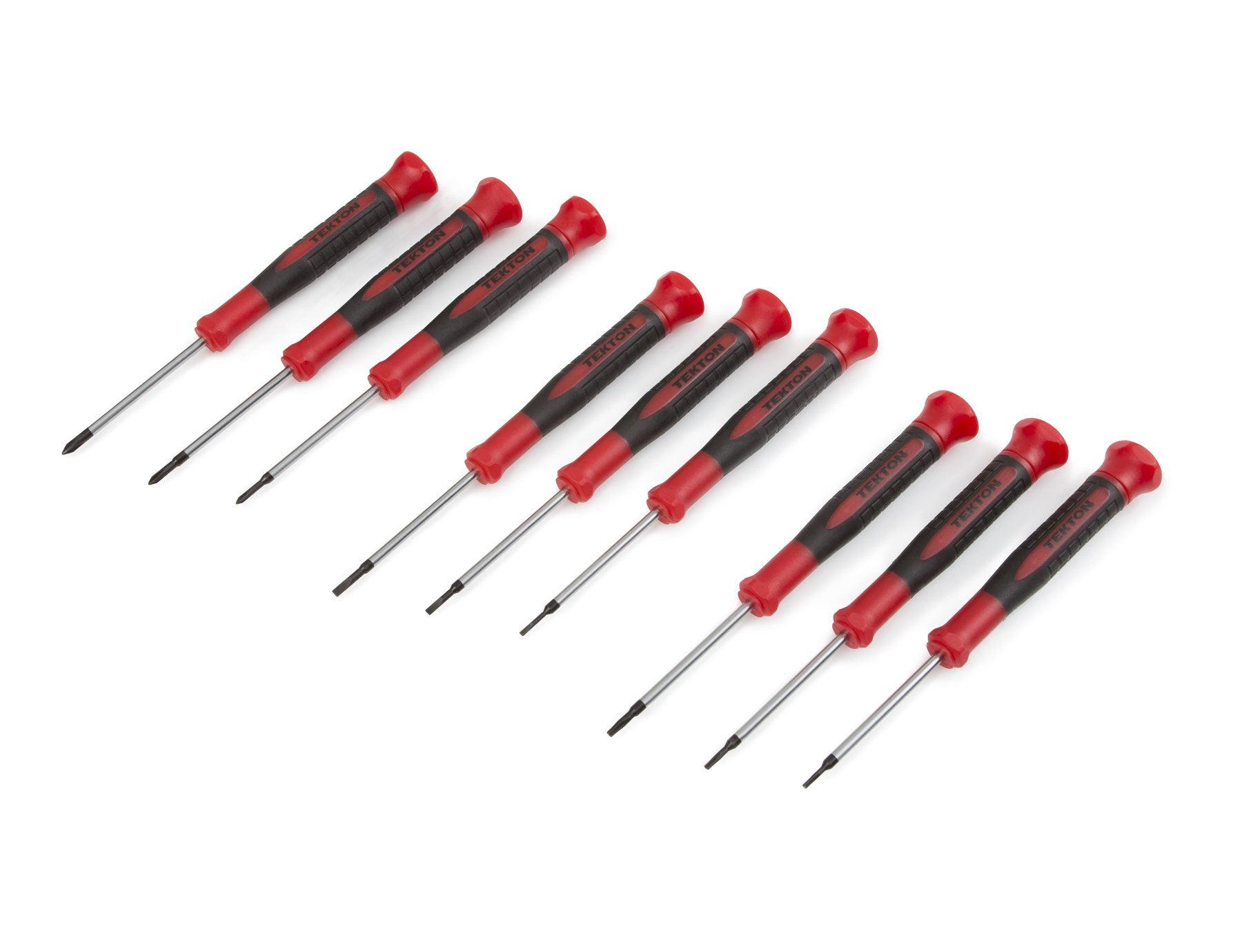 Screw Driver Star/Flat Assorted