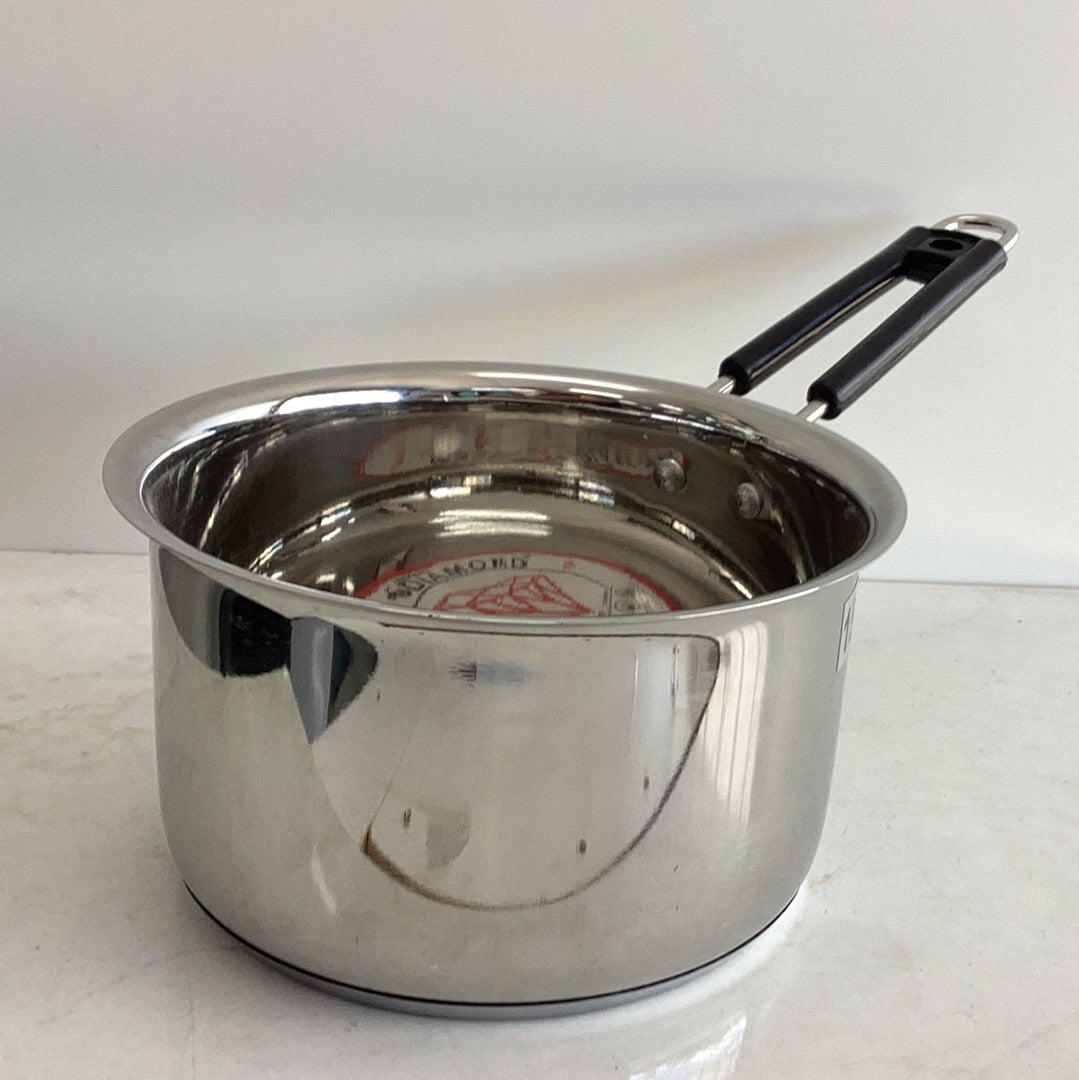 Seeman N/S Sauce Pot Size D 15048