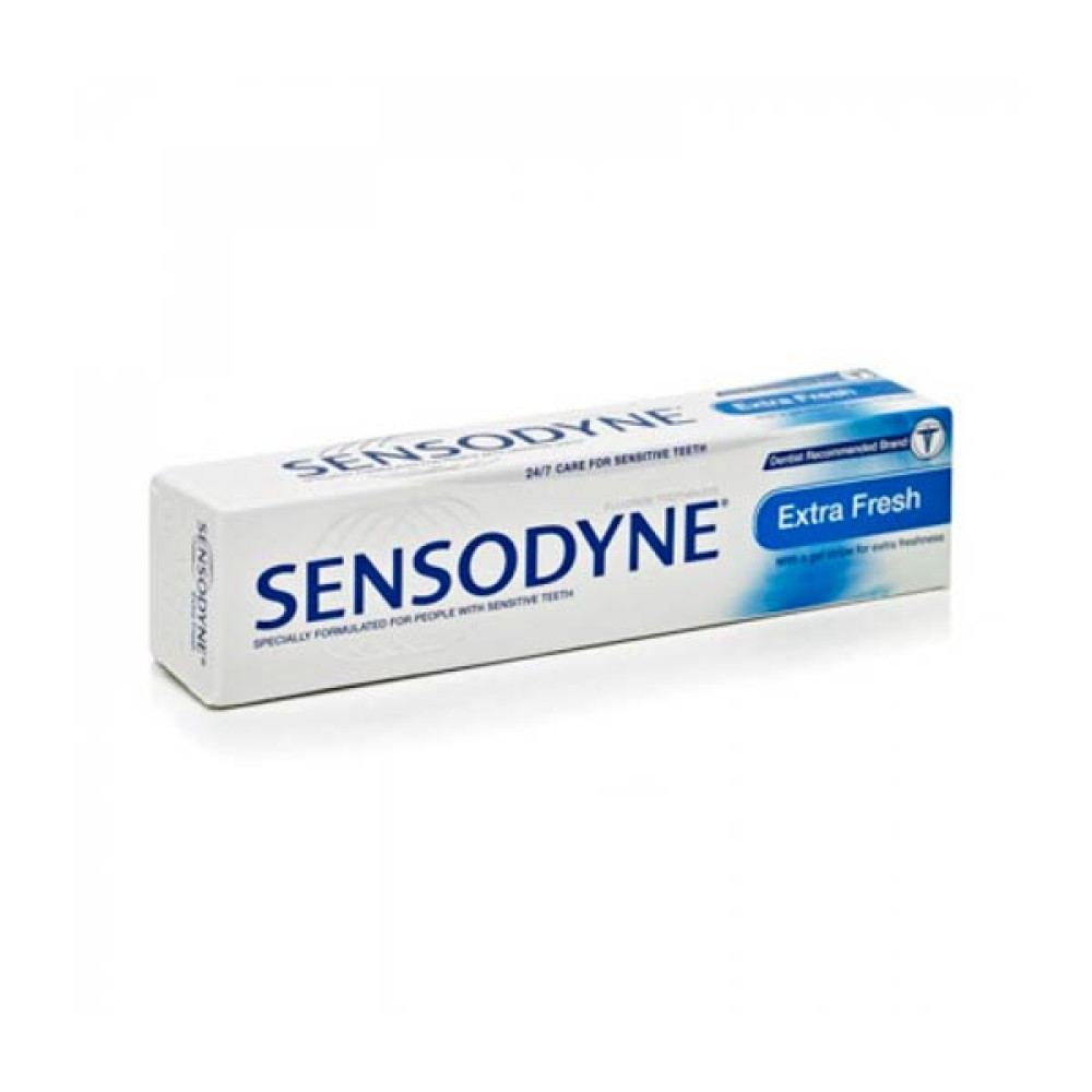 Sensodyne Extra Fresh 100Ml