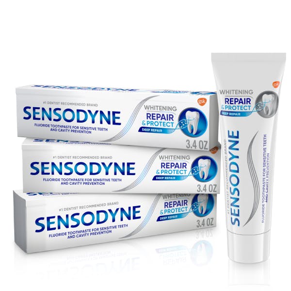 Sensodyne Repair&Protect 75Ml