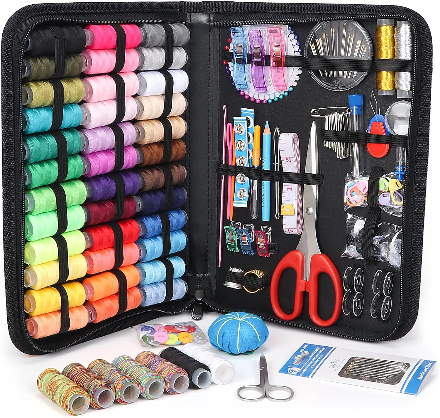 Sewing Kit Big