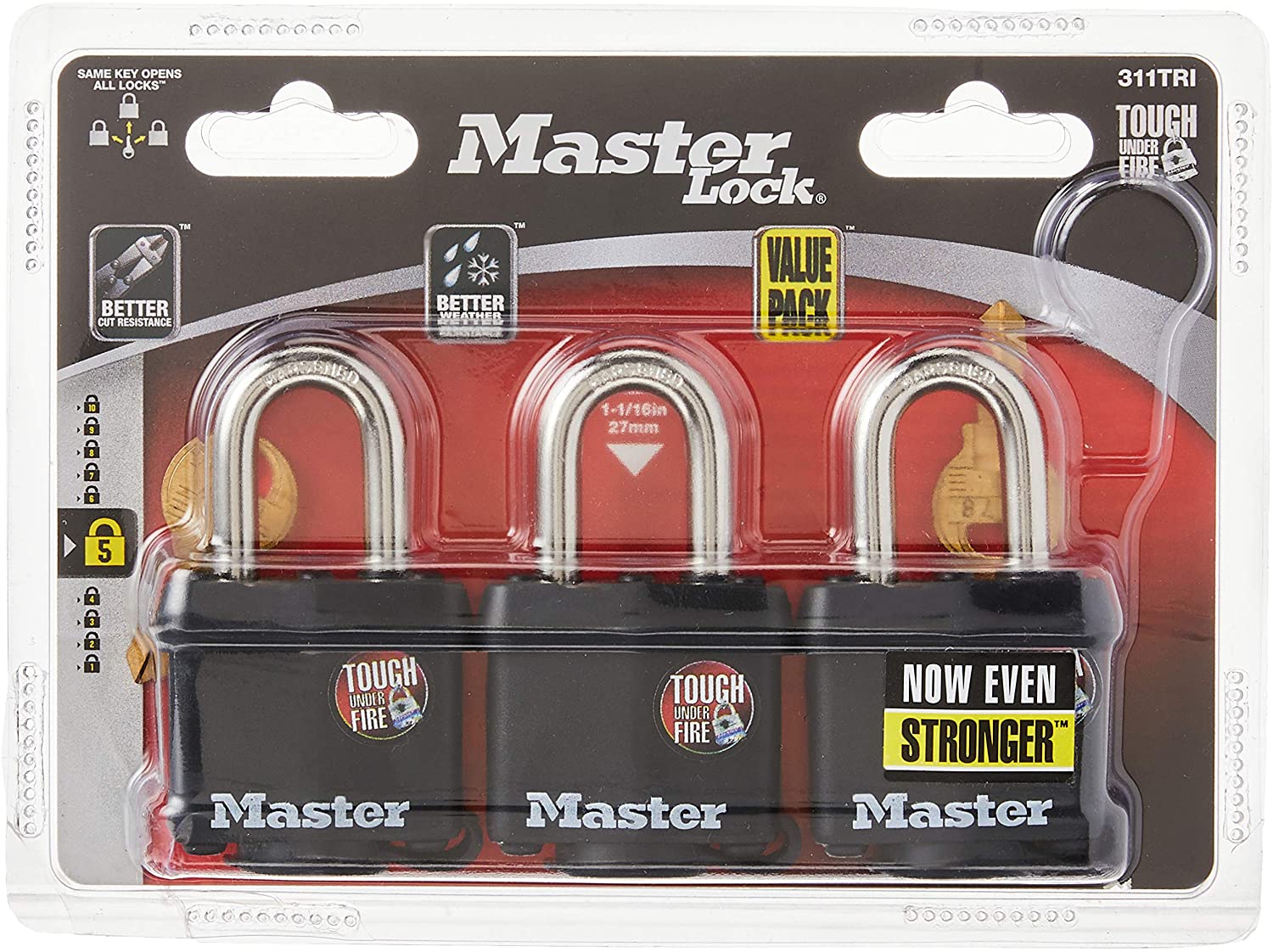 Sg Padlocks 3