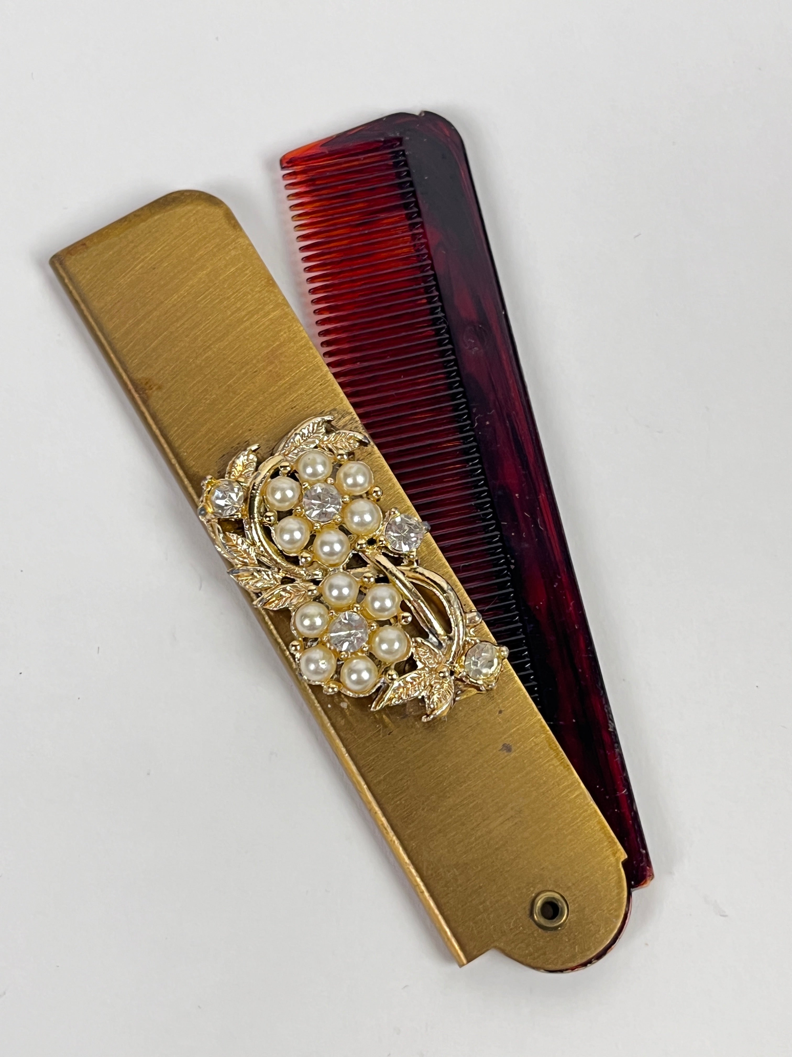 Shengoa A/Comb Deco M/S