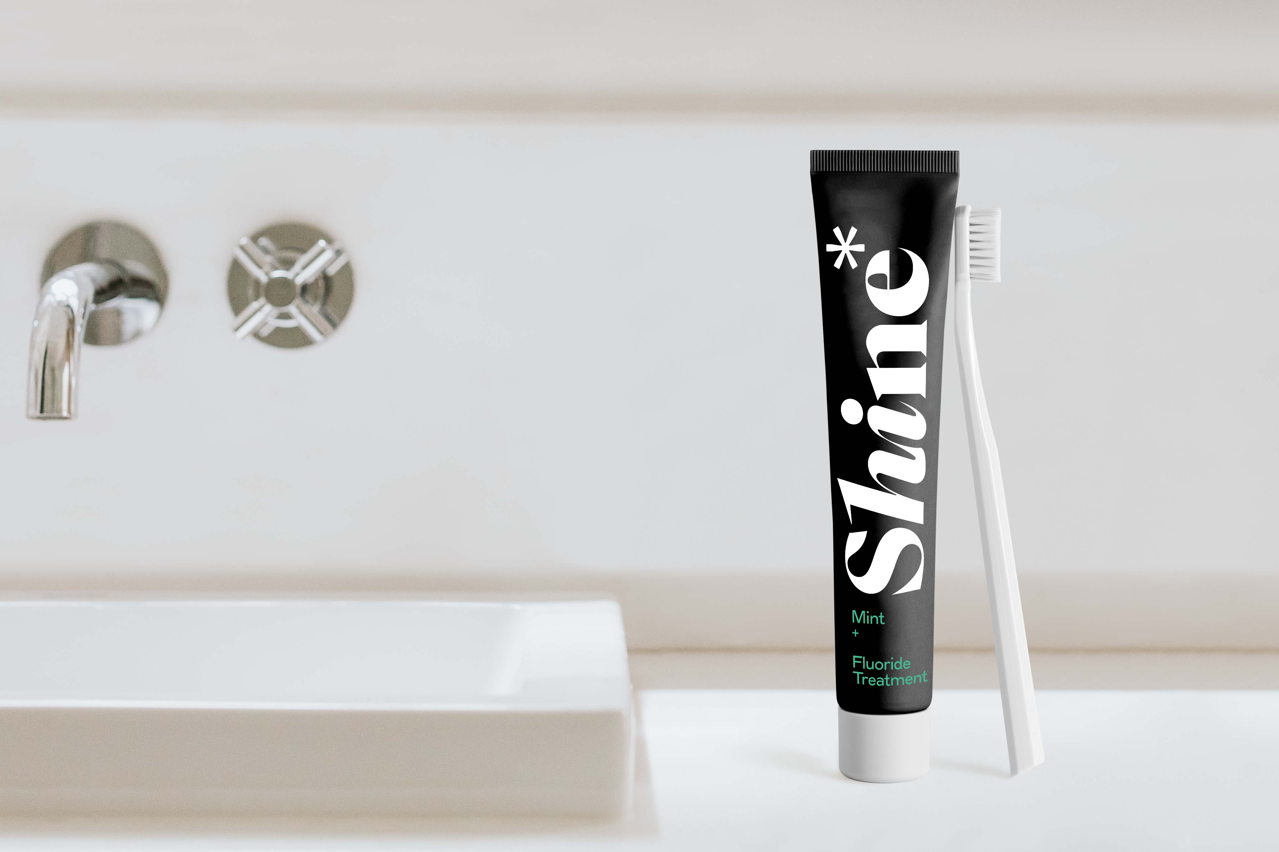 Shinypearl Tooth Paste 150G