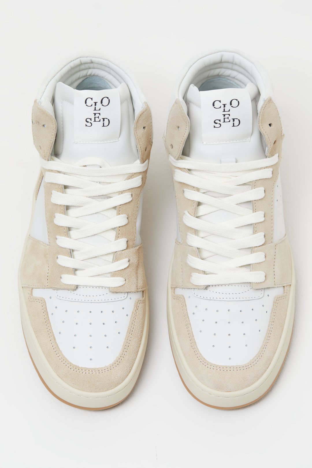 Shoes Closed Malaika S/S