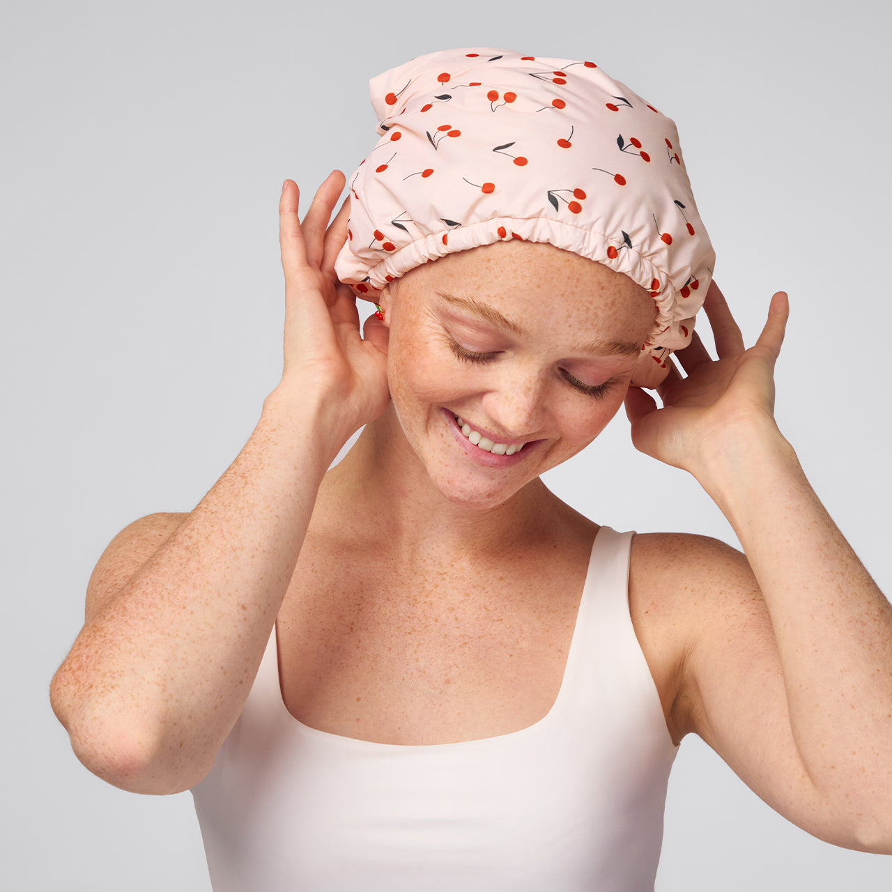 Shower Cap