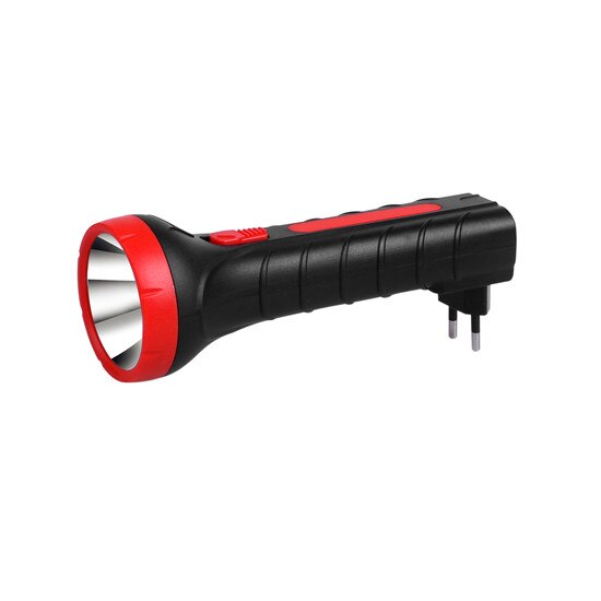 Shunshi Led Rechargable Torch Ss-832