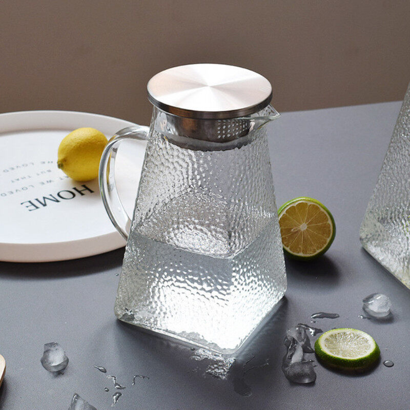 Signt.heat Resist.borosilicate Glass 1480Ml