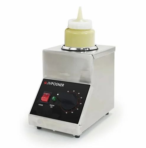 Single Bottle Warmer No.45701