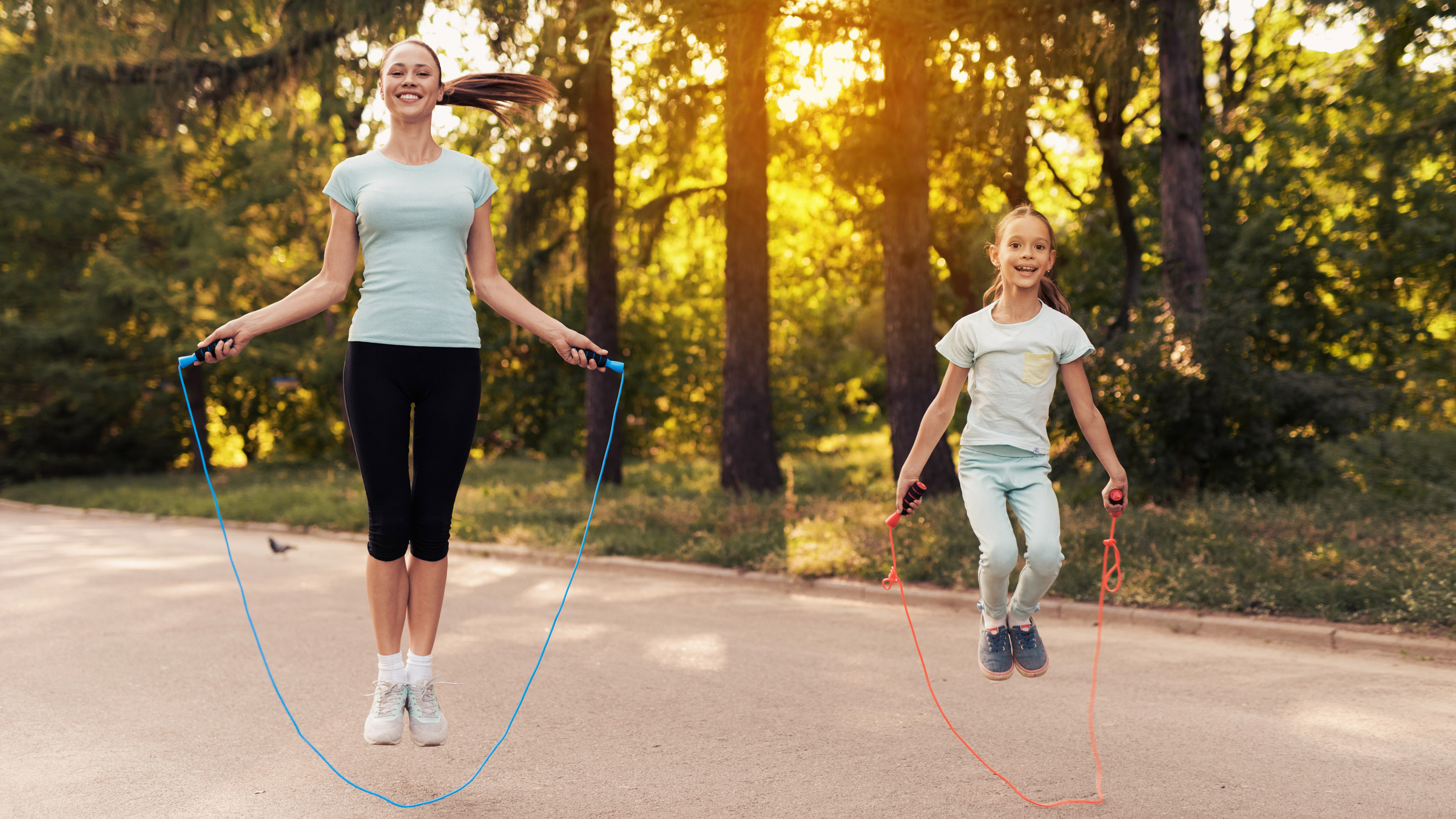 Skipping Rope Local