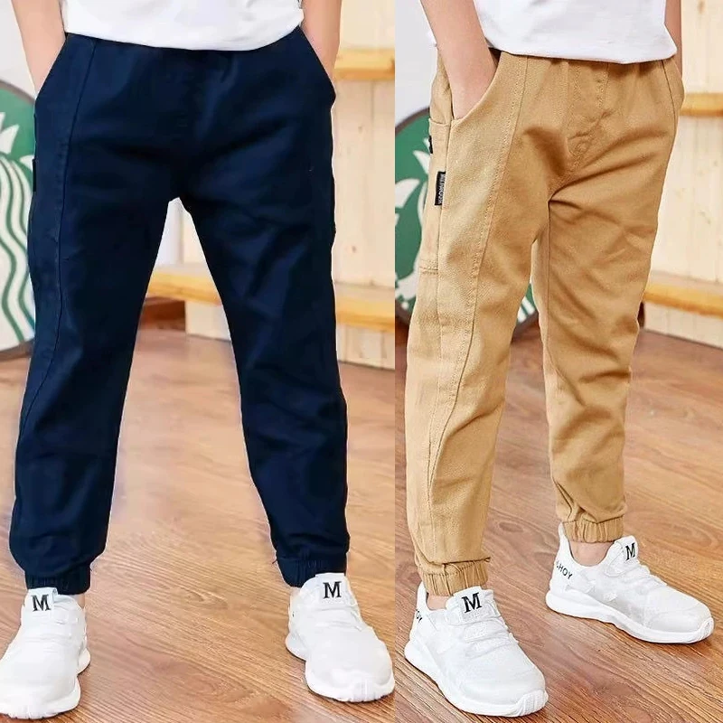 Small Pant Kids 9-10 Yrs