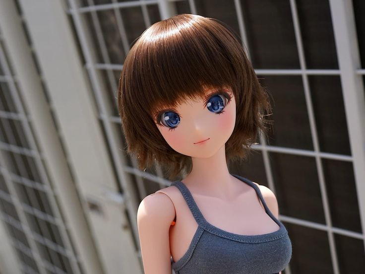 Smart Dolly Big