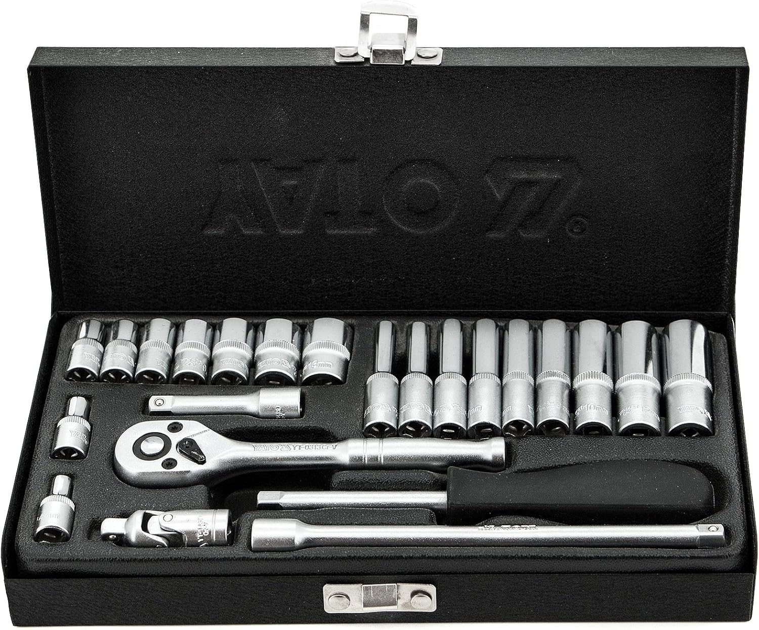 Socket Set Yt-14421