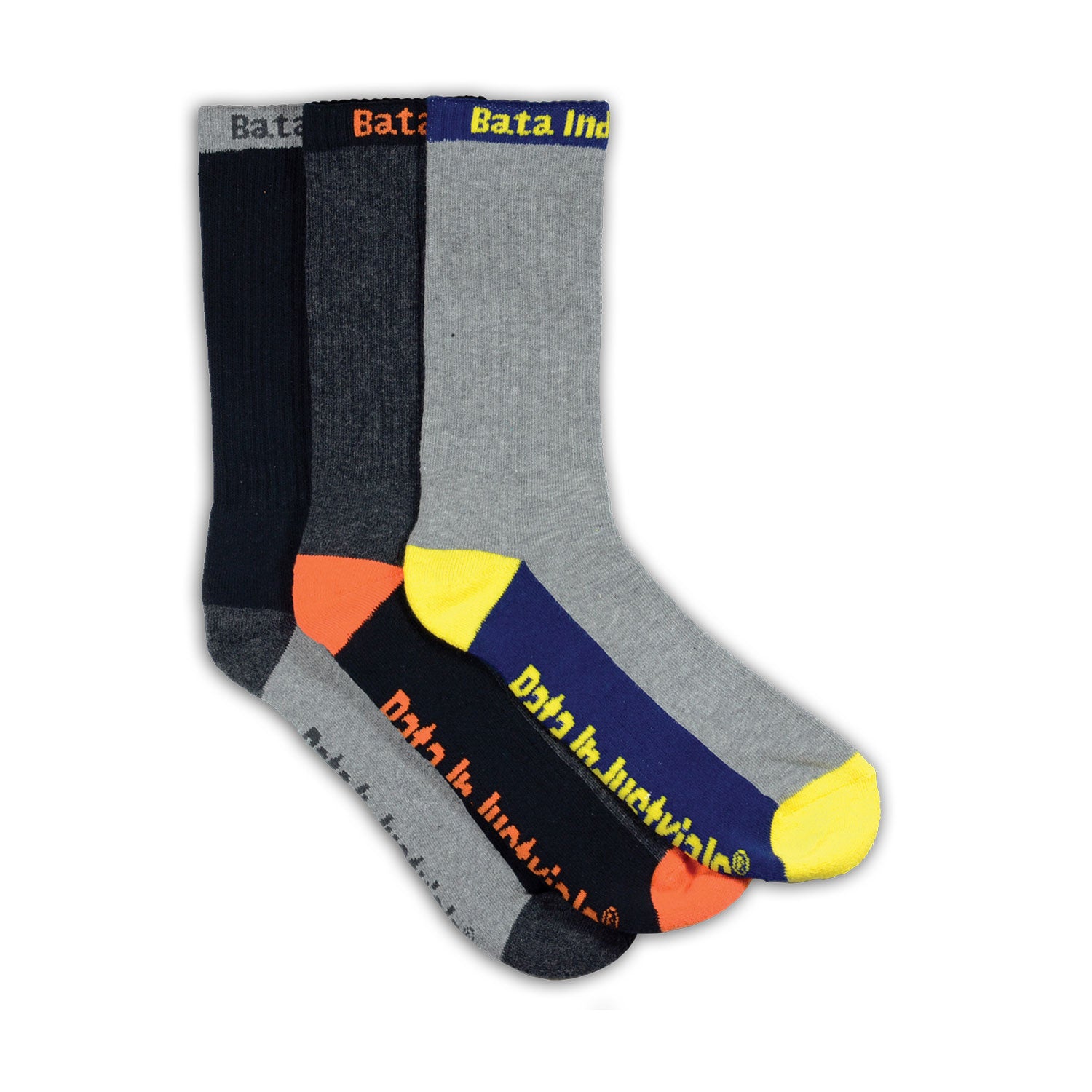Socks Bata Assorted