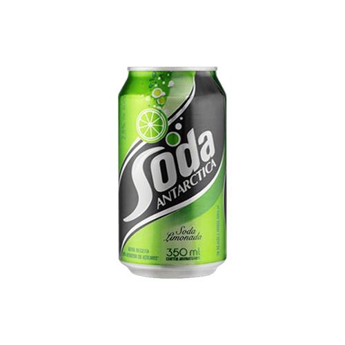 Soda 350Ml Case