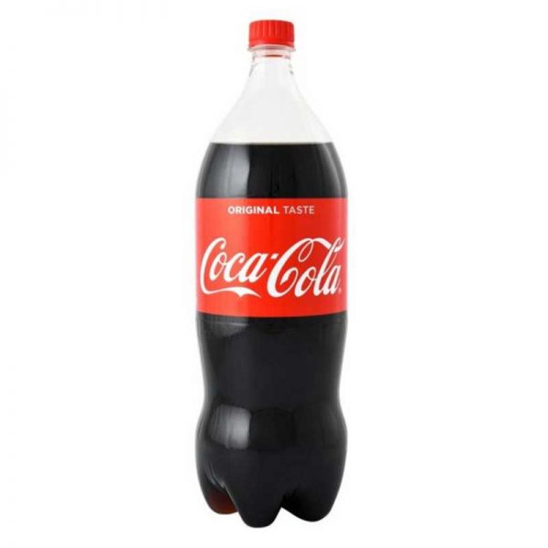 Soda Coke 2Ltrs