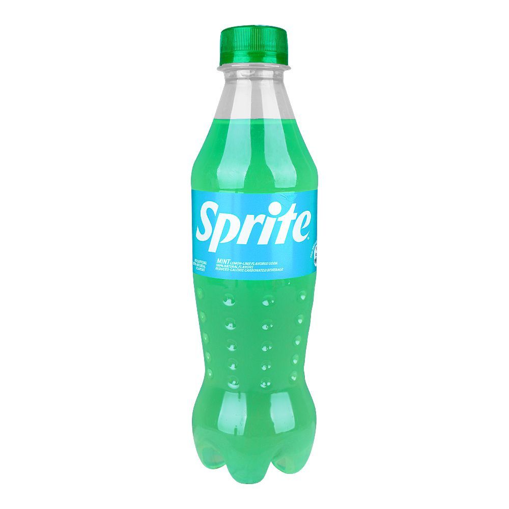 Soda Sprite 350Ml