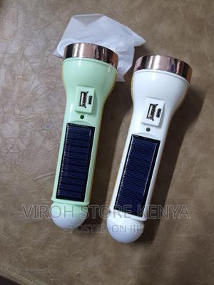 Solar Torch Th-5155