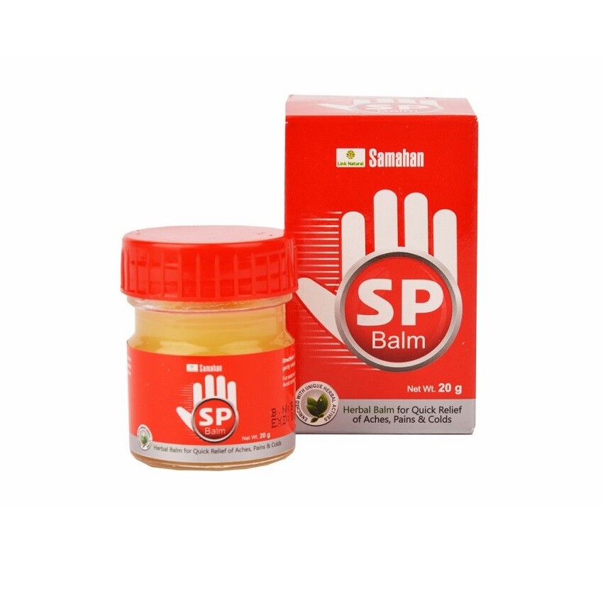Sonapem Balm S/Sz
