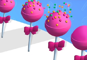 SPARKY LOLIPOP 1 pc