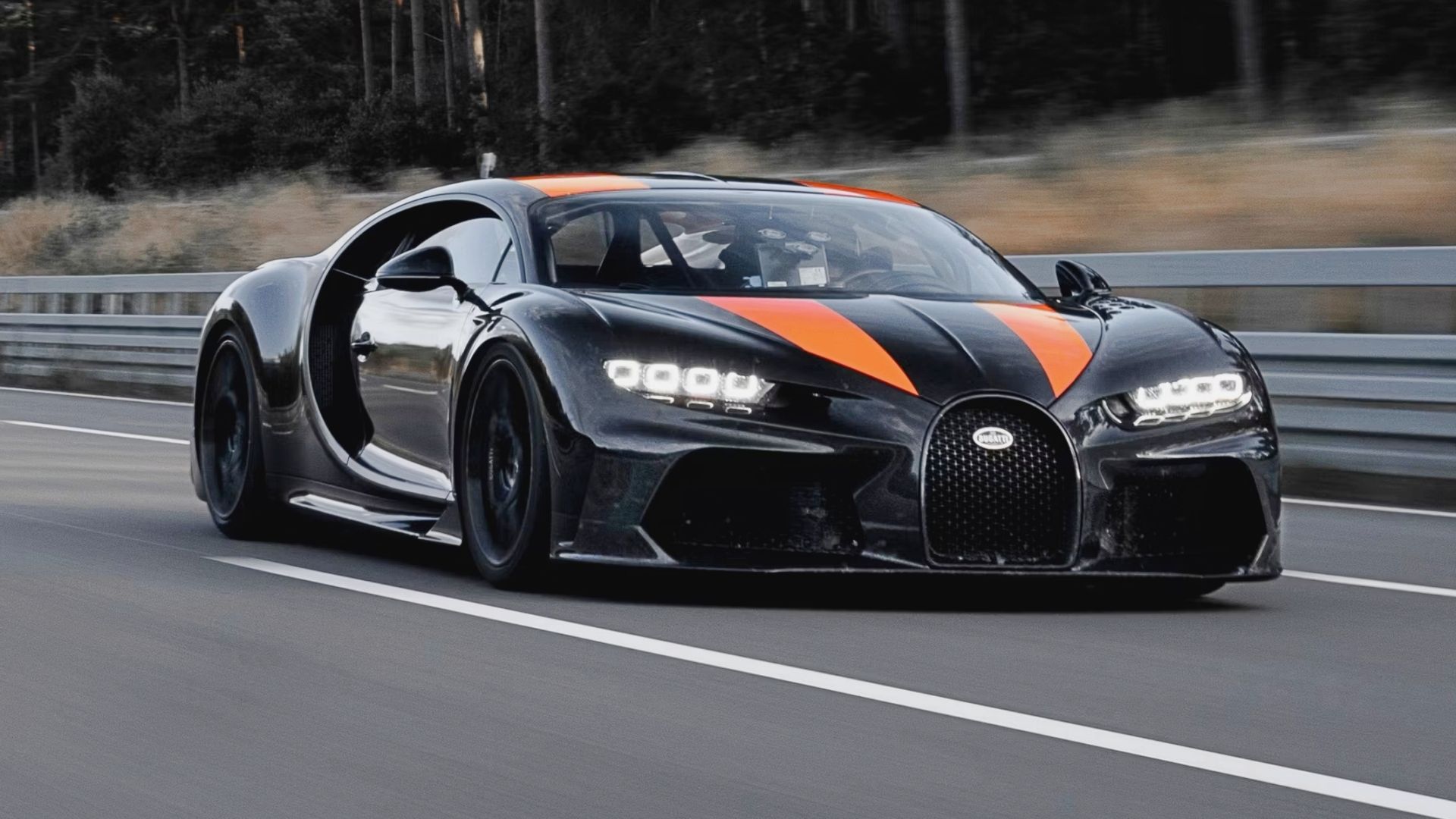 Speed Car