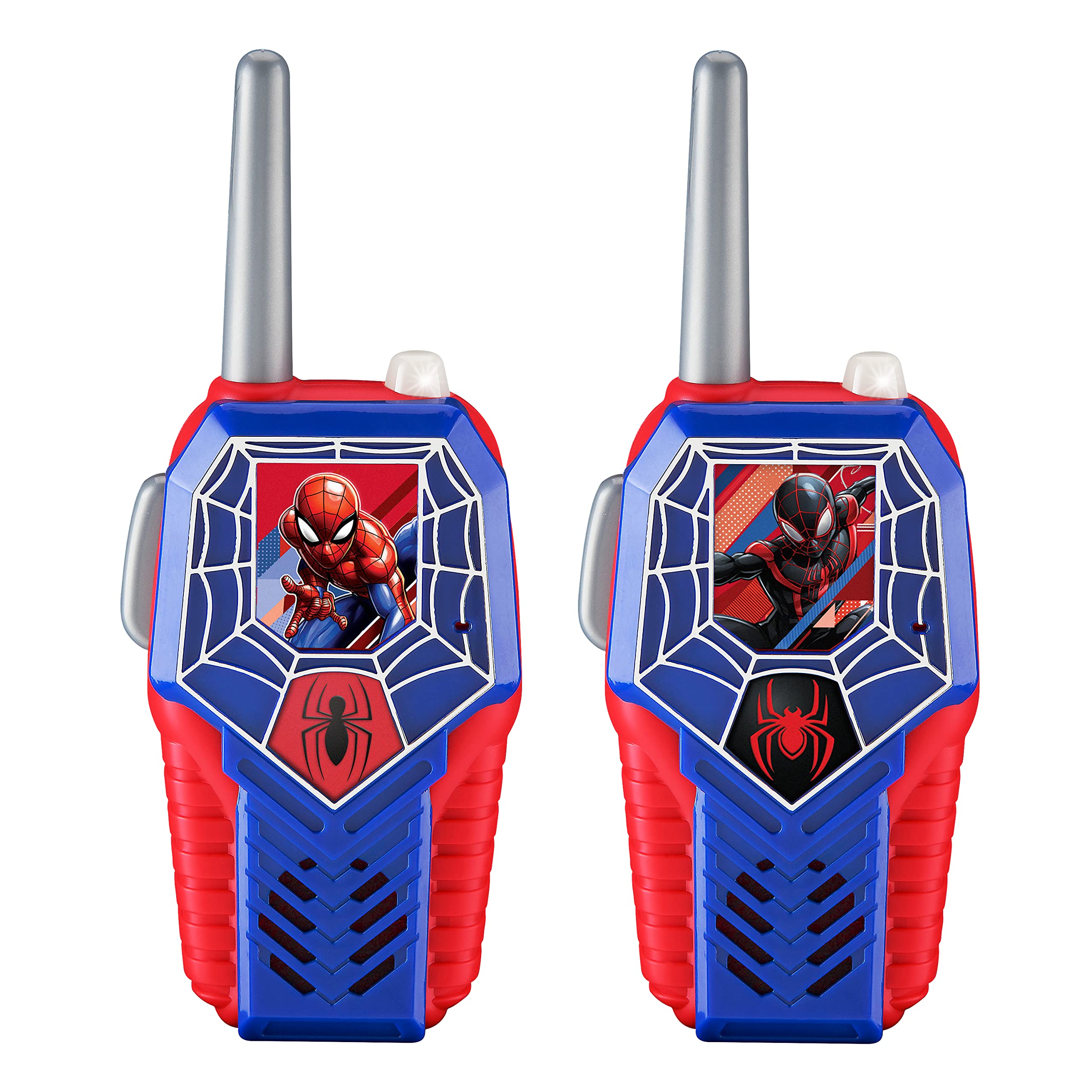 Spider-Man Walkie Talkies