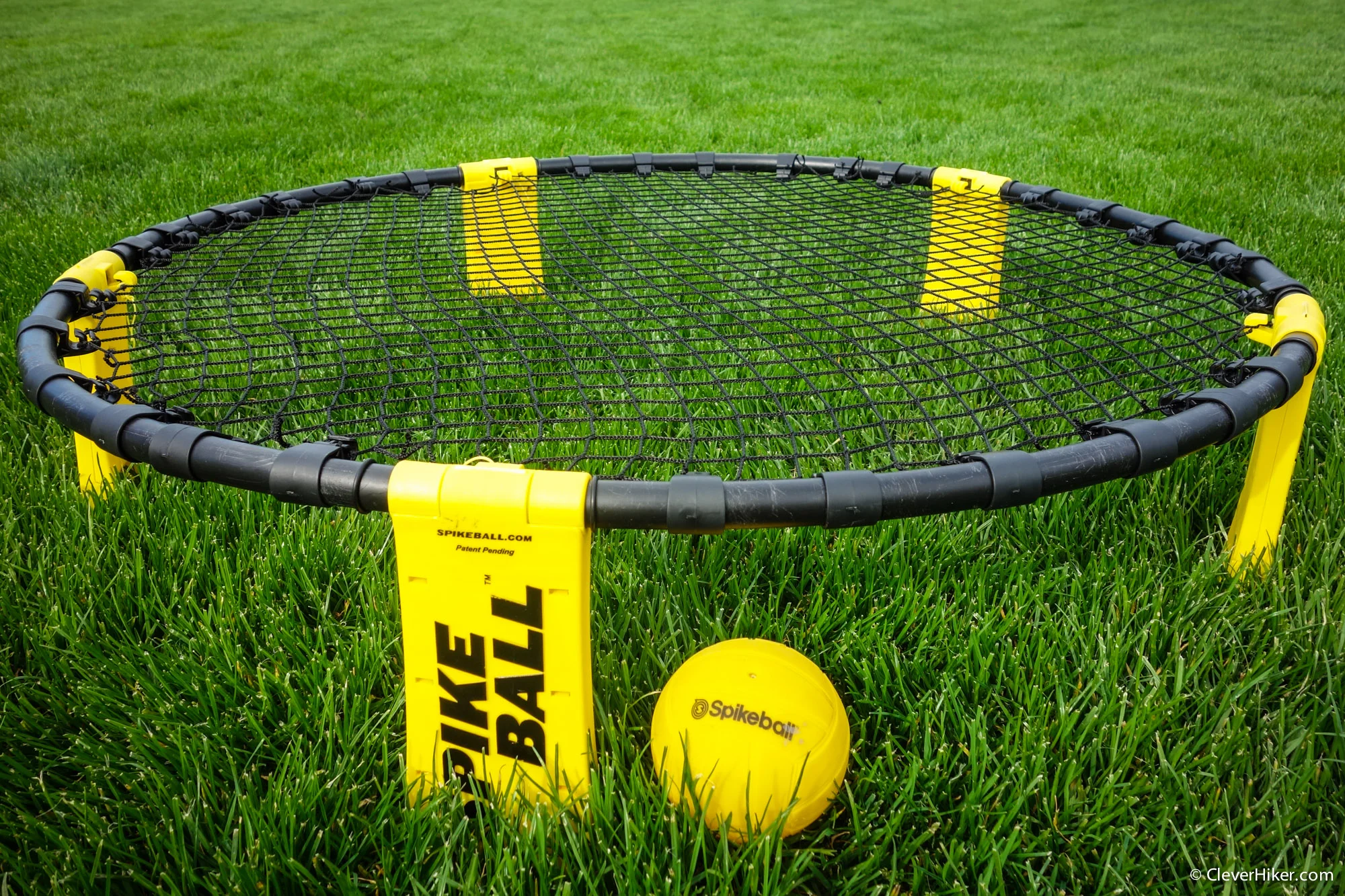 Spike Ball Big