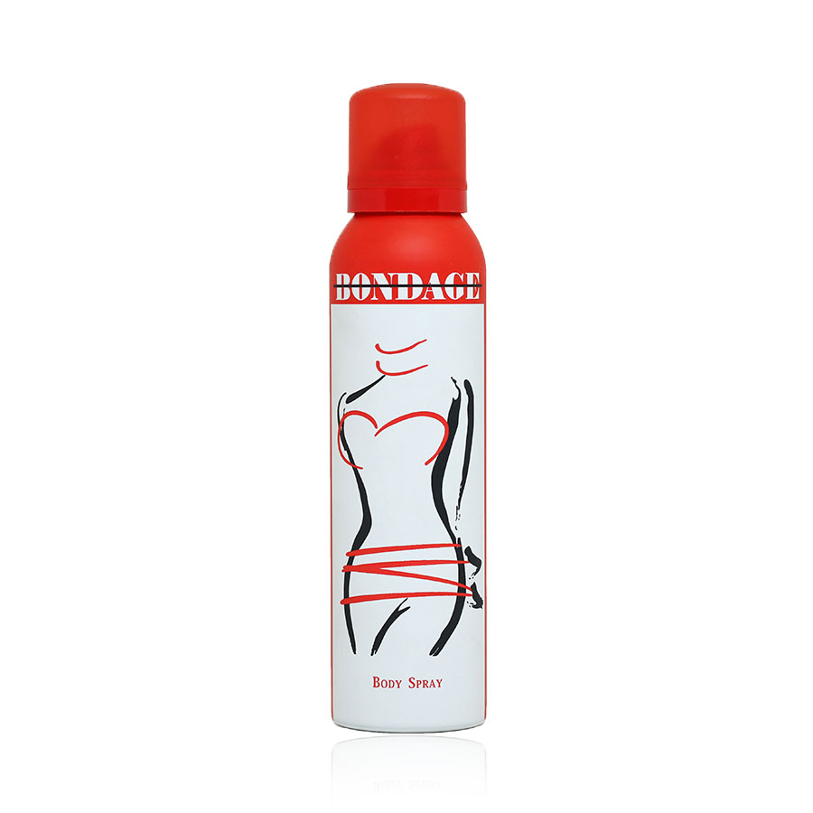 Spray Perf.bondage 50Ml
