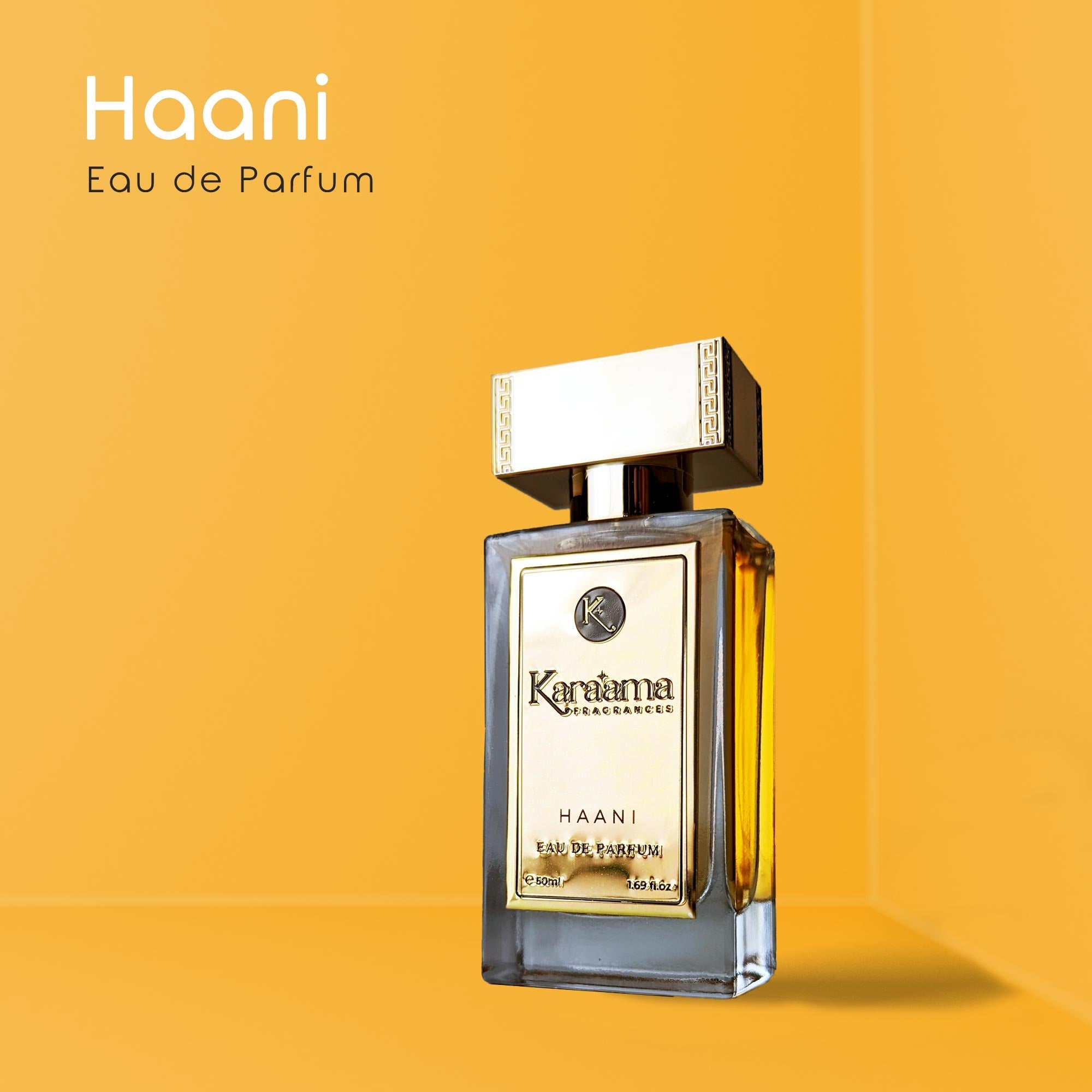 Spray Perf.haani 25 Ml