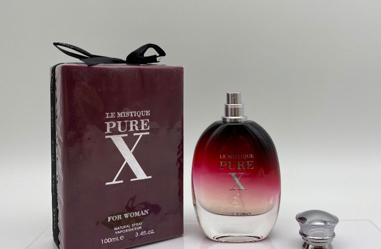 Spray Perf.le Mistique 100Ml