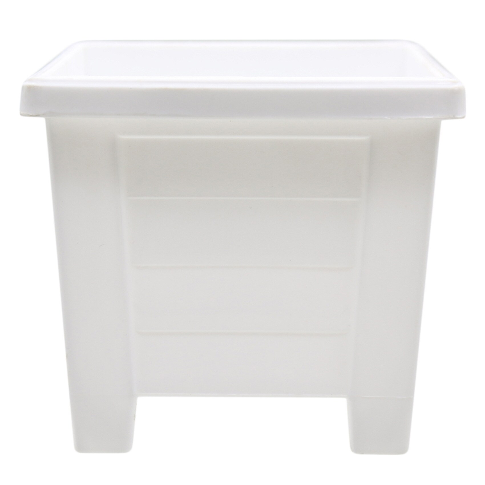Square Planter No.2