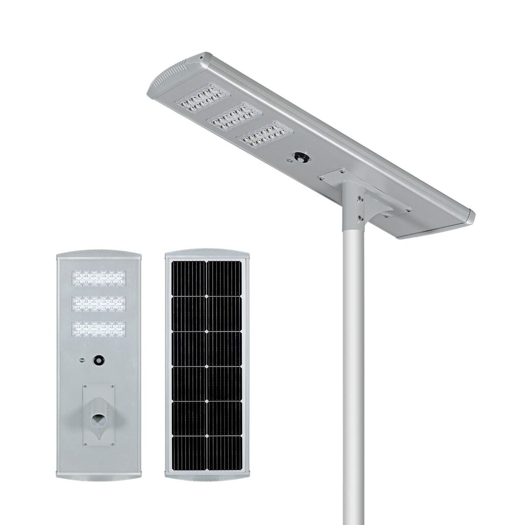 St.light-Sti Solar
