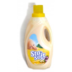 Sta-Soft Summer Radiance 750Ml