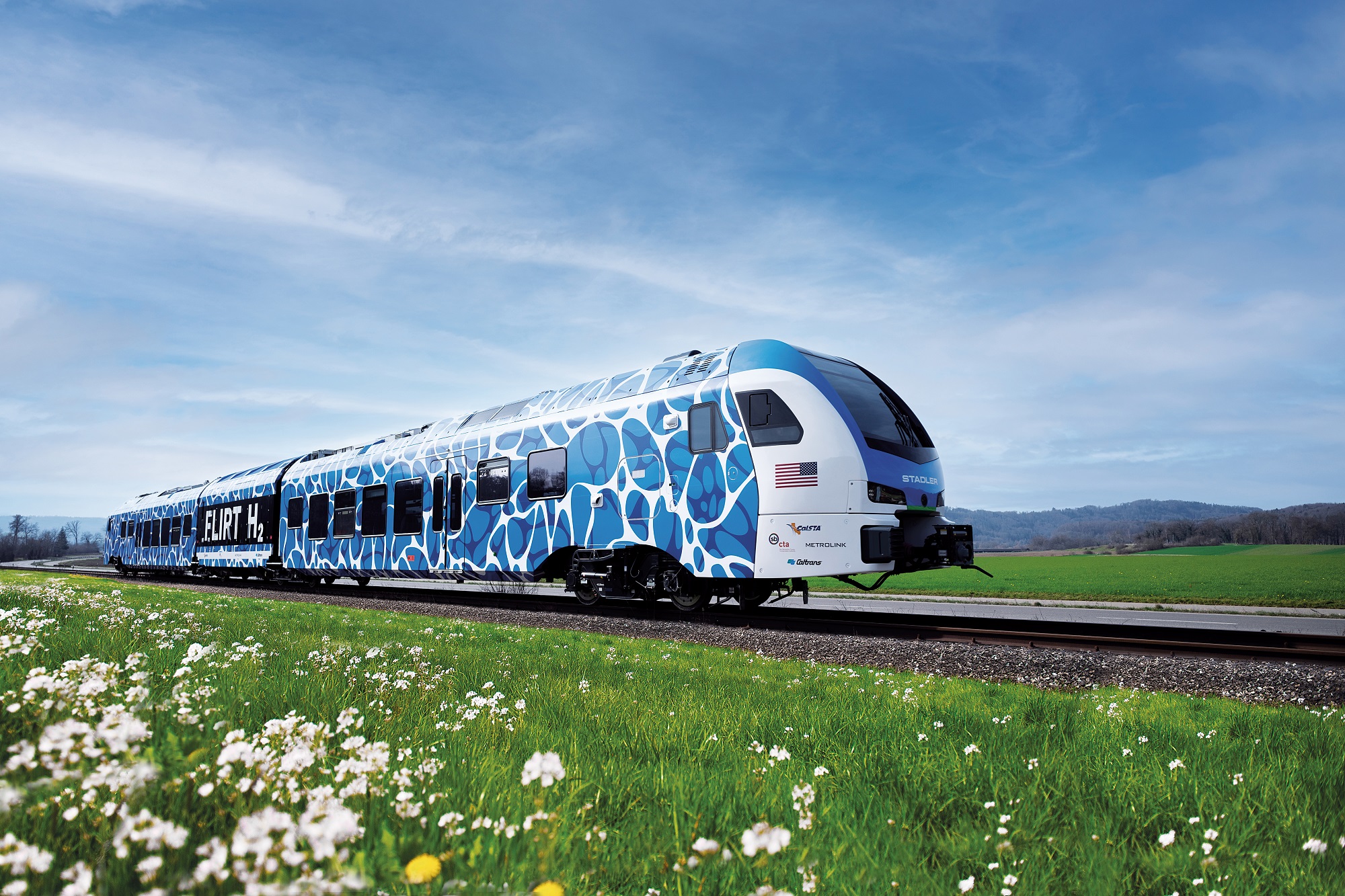 Stadler