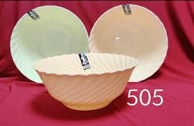 Stallion Bowl No.505