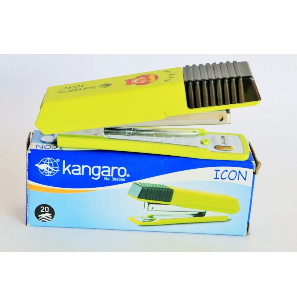 Stapler Kangaroo Icon