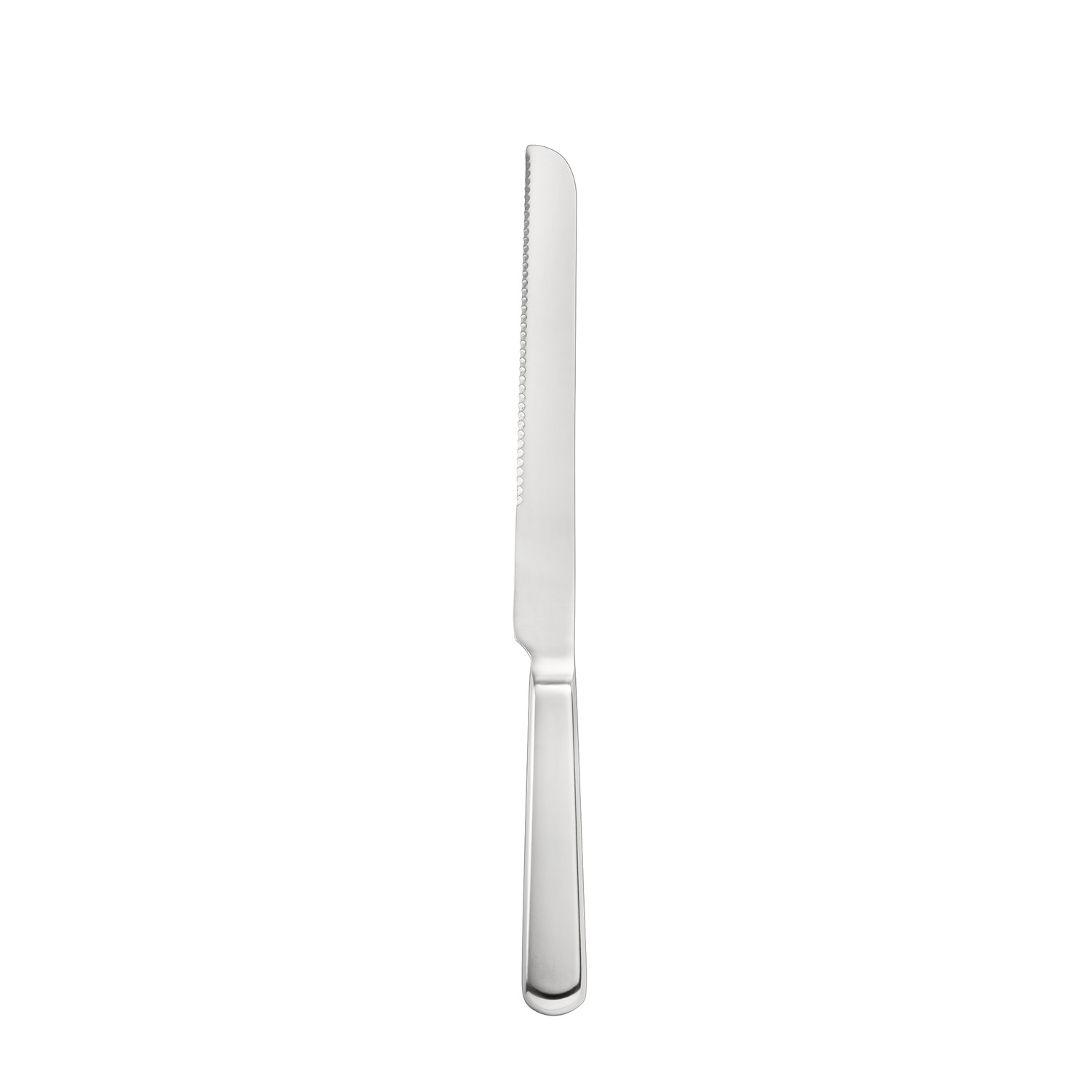 Steel Hole Knife W/Handle 13''