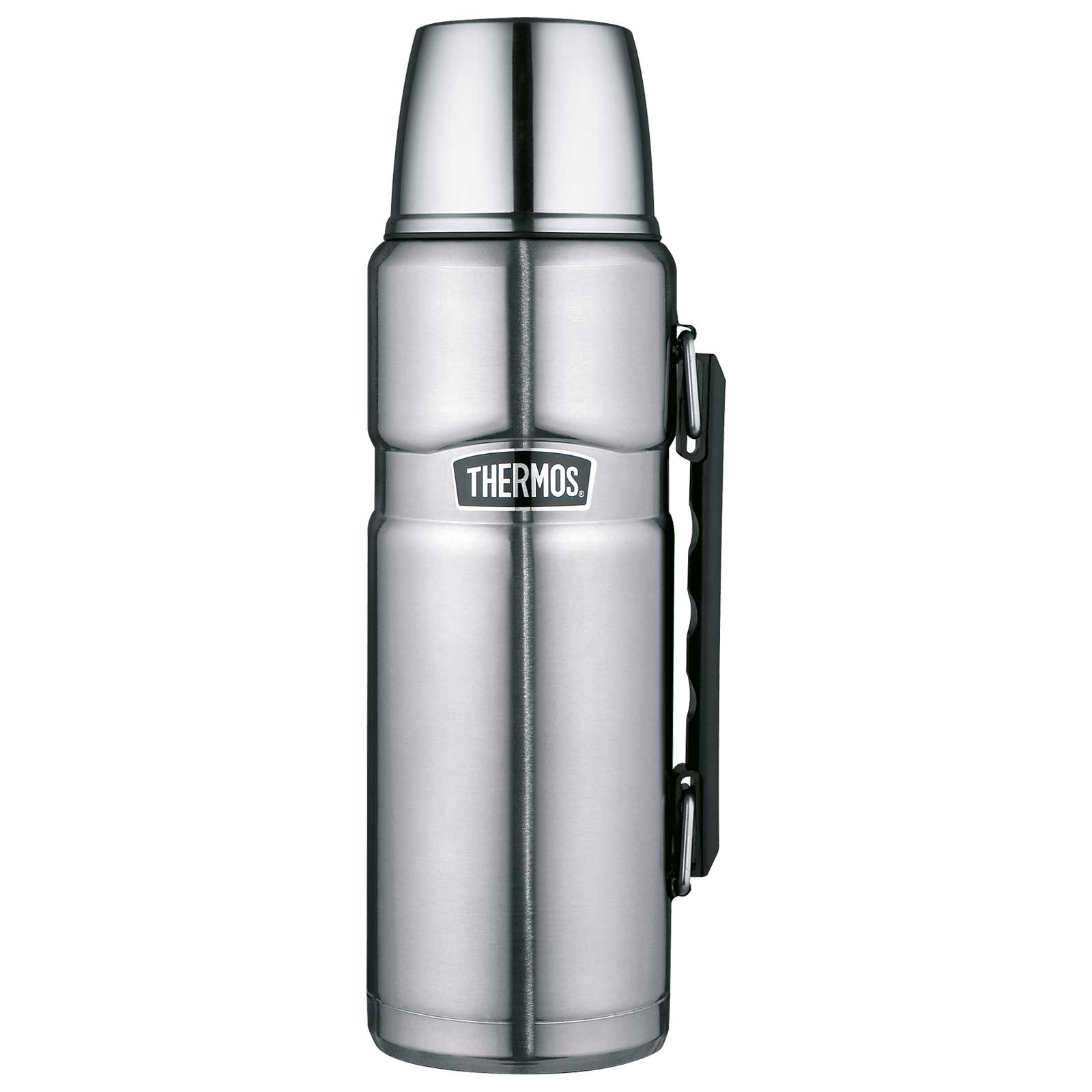 Steel Thermos 1.8Ltrs