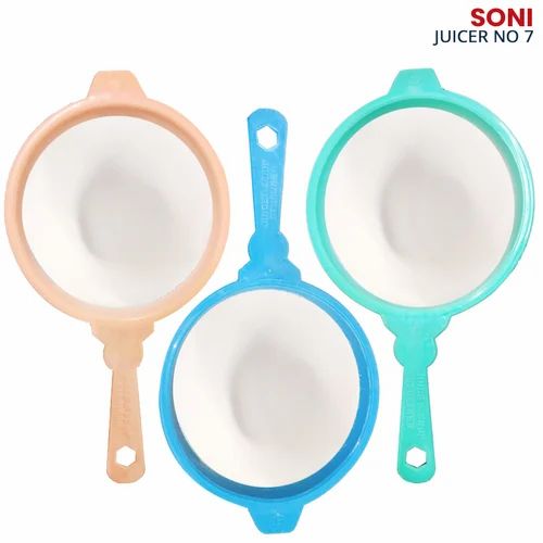 Strainer Julie No.7